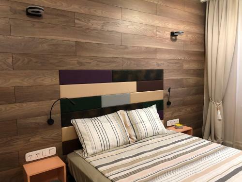 Wave Holiday Home