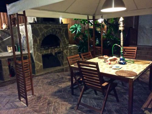 Wave Holiday Home