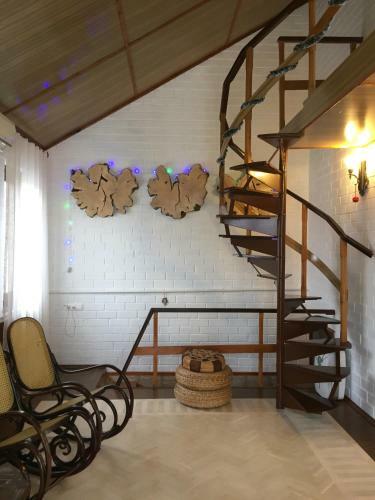 Wave Holiday Home