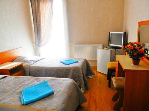 Hostal ''ani'' ?? ????????