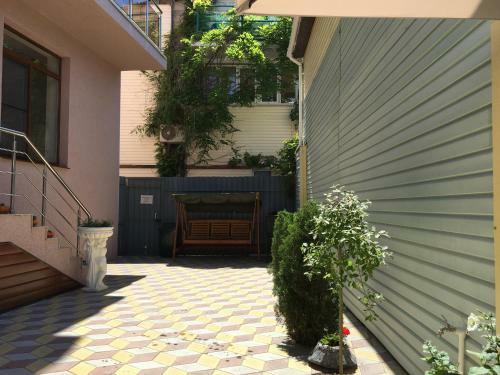 Hostal Guest House "alegria"
