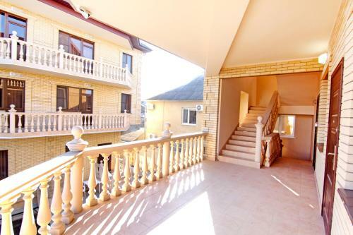 Hostal Sadko On Shevchenko