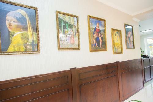 Hostal Sadko On Shevchenko