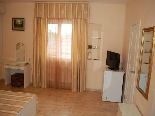Posada Mini Hotel On Krasnodarskaia
