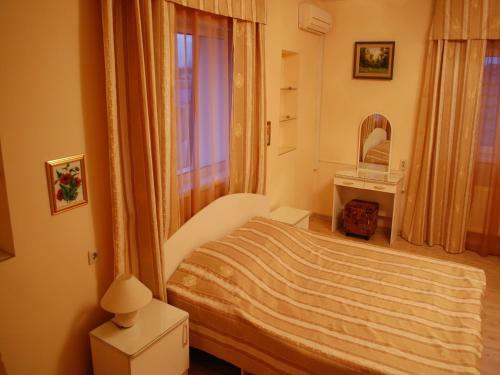 Posada Mini Hotel On Krasnodarskaia