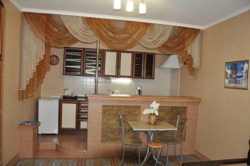 Apartamento Mini Hotel Morskoy Briz