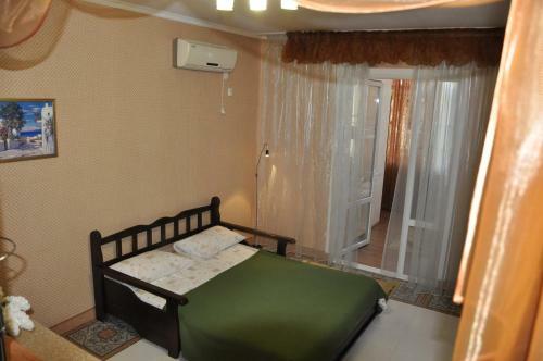 Apartamento Mini Hotel Morskoy Briz