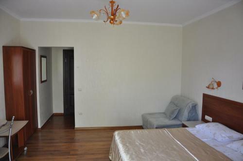 Apartamento Mini Hotel Morskoy Briz