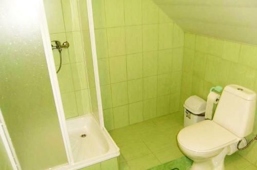 Apartamento Mini Hotel Morskoy Briz