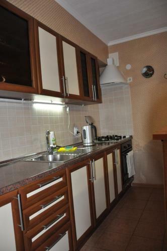Apartamento Mini Hotel Morskoy Briz