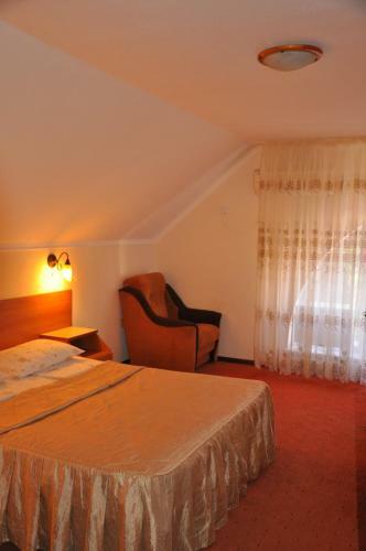 Apartamento Mini Hotel Morskoy Briz