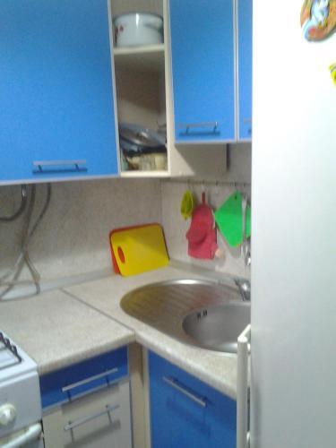 Apartment On Krymskaya 128