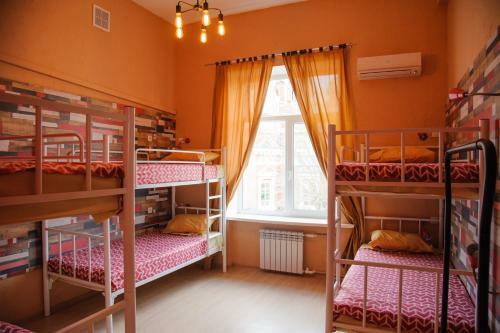 Hostel On Lipetskaya