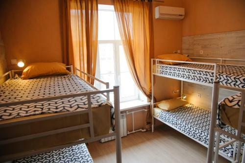 Hostel On Lipetskaya