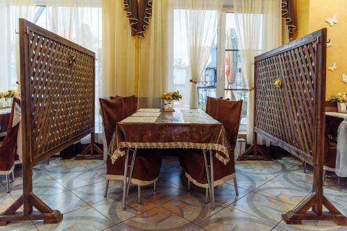 Posada Hotel Elite