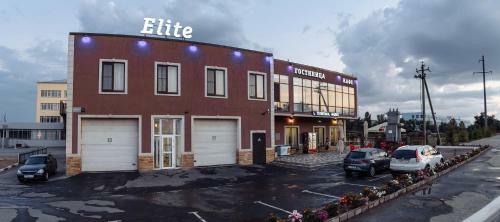 Posada Hotel Elite