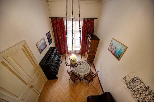 Apartment Bolshaya Morskaya
