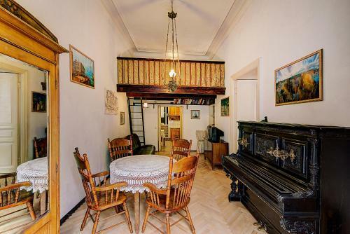 Apartment Bolshaya Morskaya