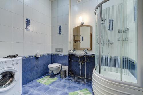 Apartment On Efimova 1-2