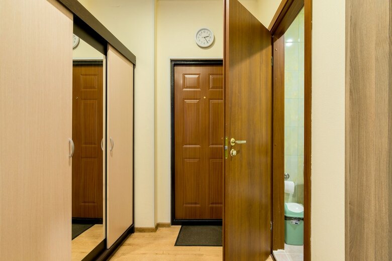 Ptitsa Apart Hotel