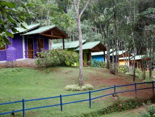 Hostal Pousada Encanto Das �guas