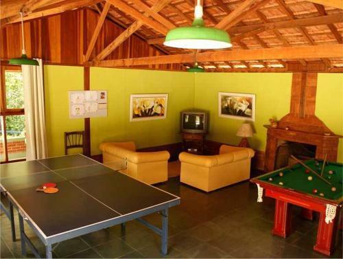 Hostal Pousada Encanto Das �guas
