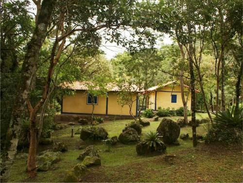 Hostal Pousada Encanto Das �guas