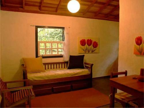 Hostal Pousada Encanto Das �guas