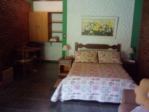 Hostal Pousada Encanto Das �guas