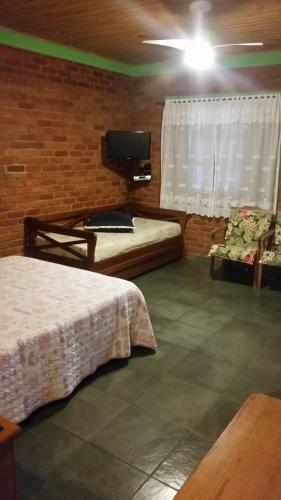 Hostal Pousada Encanto Das �guas