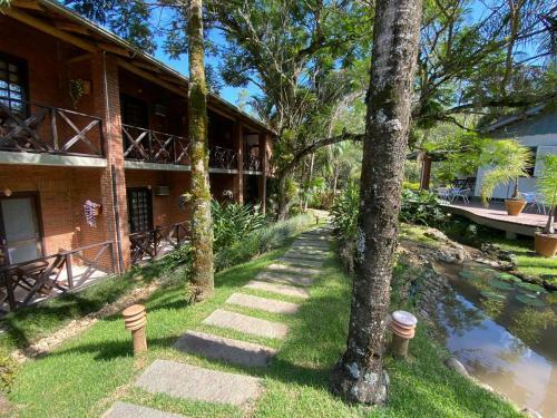 Eco Hotel Arraial Do Ouro
