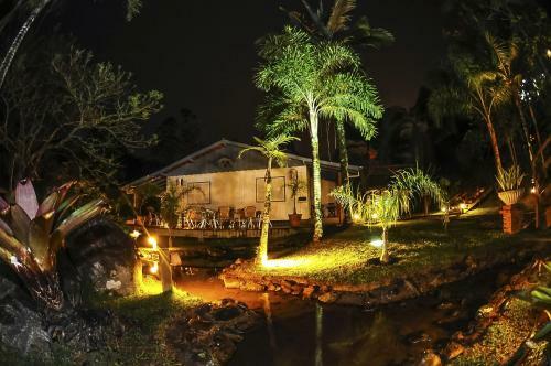 Eco Hotel Arraial Do Ouro