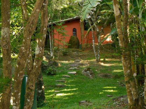 Posada Pousada Est�ncia Rio Acima