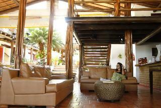 Hostal Pousada Fantasia Do Agreste