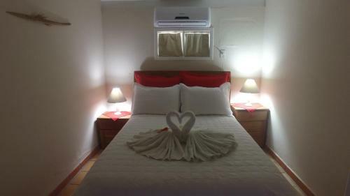 Hostal Pousada O Forte