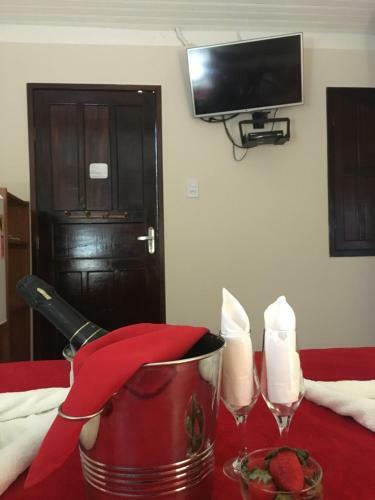 Hostal Pousada O Forte