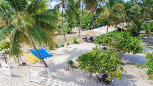 Hostal Pousada O Forte