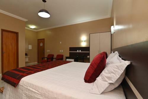 Hotel S�o Bento