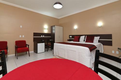 Hotel S�o Bento