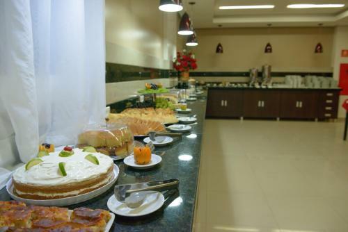 Hotel S�o Bento