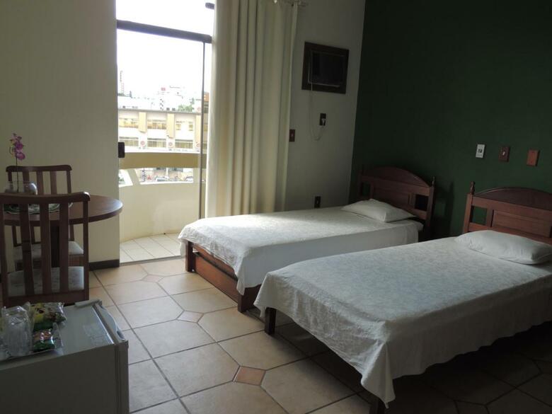 Hotel Beira Rio