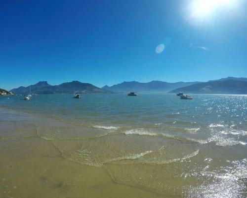 Hostal Pousada Da Praia