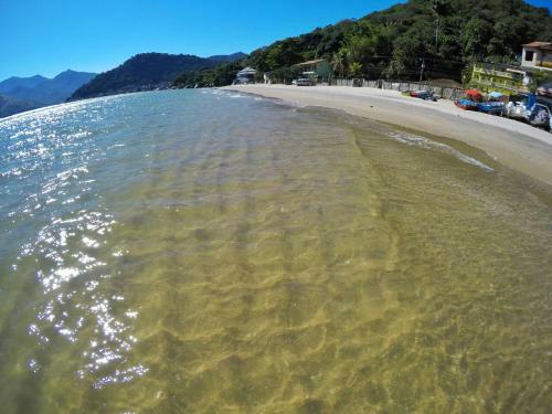 Hostal Pousada Da Praia