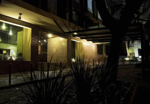 Planalto Hotel
