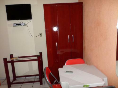 Hostal Pousada Terra Do Sol