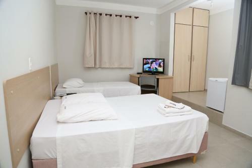 Big Hotel
