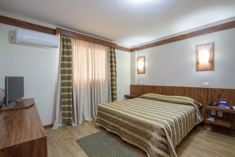 Hotel Le Canard Lages