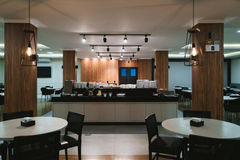 Hotel Le Canard Lages