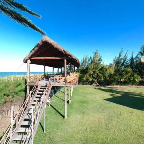 Casa Do Mar Hotel