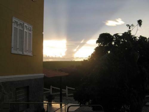 Bed & Breakfast Pousada Realiza